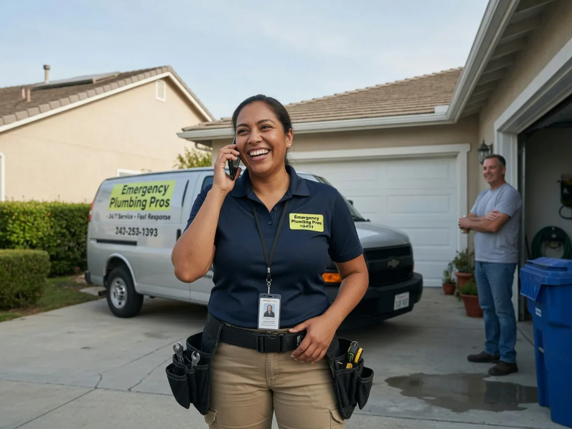 Emergency Plumber Corapeake, NC FAQs
